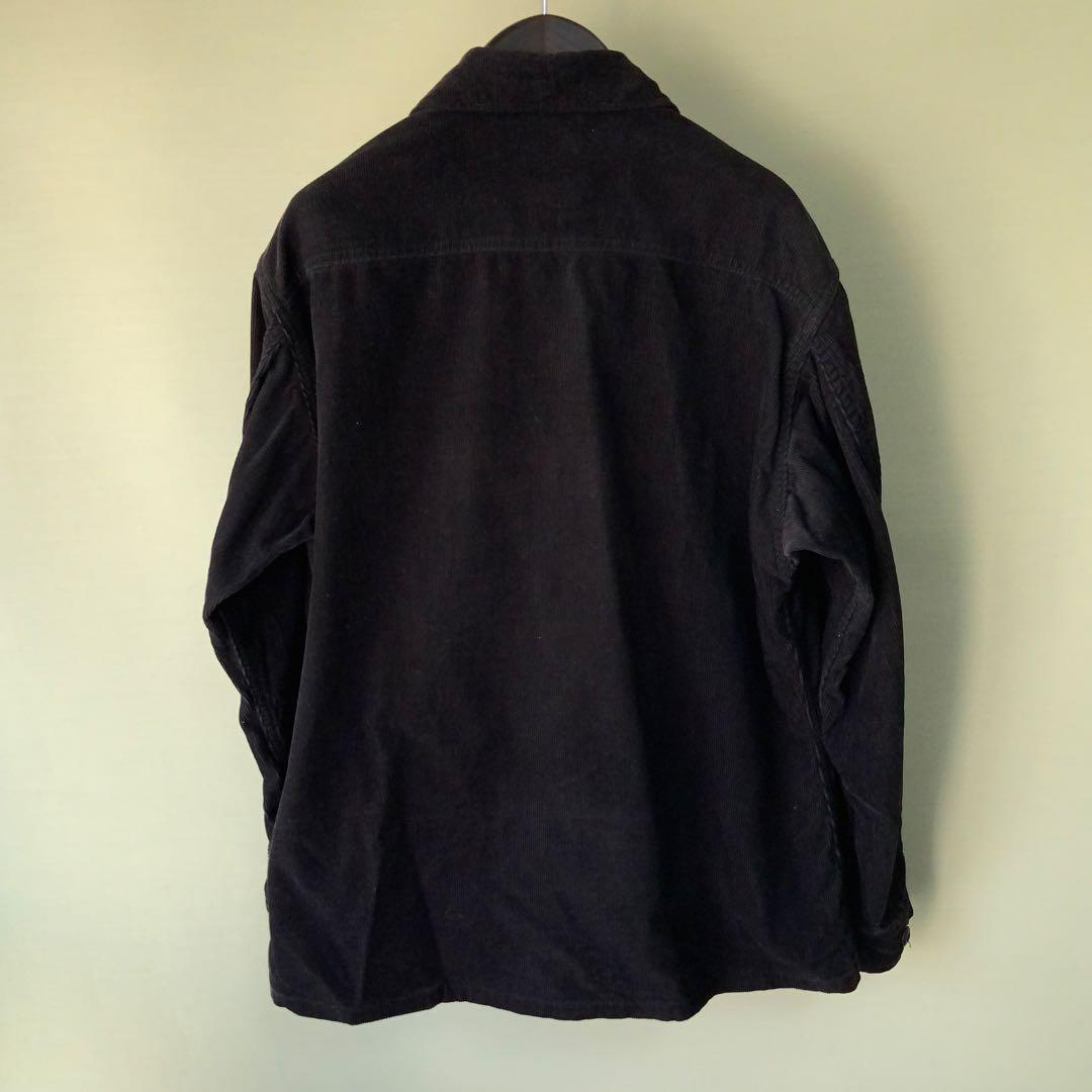 CIOTAシオタJungle Fatigue Jacket コーデュロイ 5
