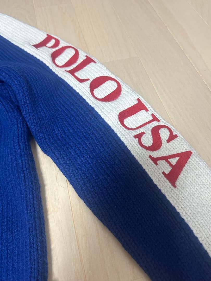 トップス Polo Ralph Lauren TURTLENECK SWEATER