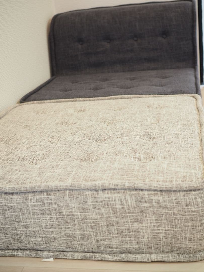 ホ*ン様 ヨギボー　モジュ　セット