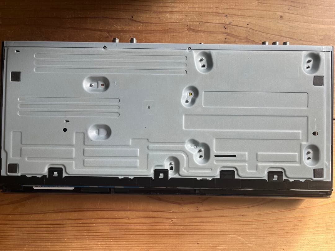 Panasonic ディーガ ブルーレイディスクレコーダー DMR-BWT510