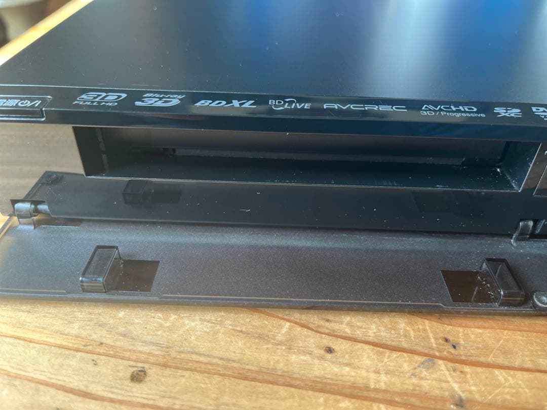 Panasonic ディーガ ブルーレイディスクレコーダー DMR-BWT510