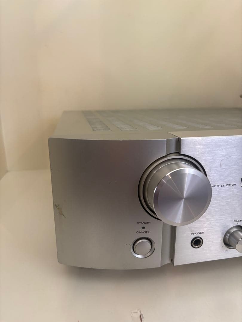 アンプ marantz PM8004