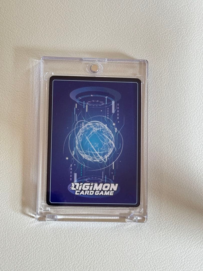 BT7-056　ドルモン　スペシャルマッチ特別仕様　　チャンピオンシップ2022