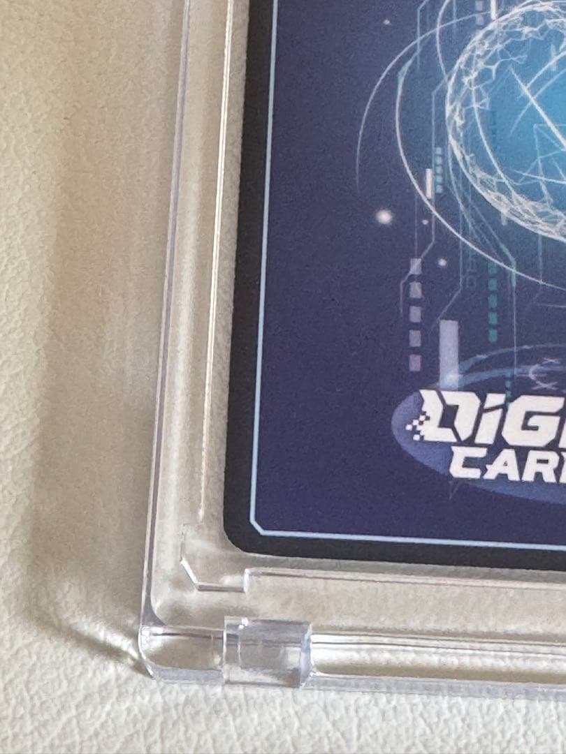 BT7-056　ドルモン　スペシャルマッチ特別仕様　　チャンピオンシップ2022