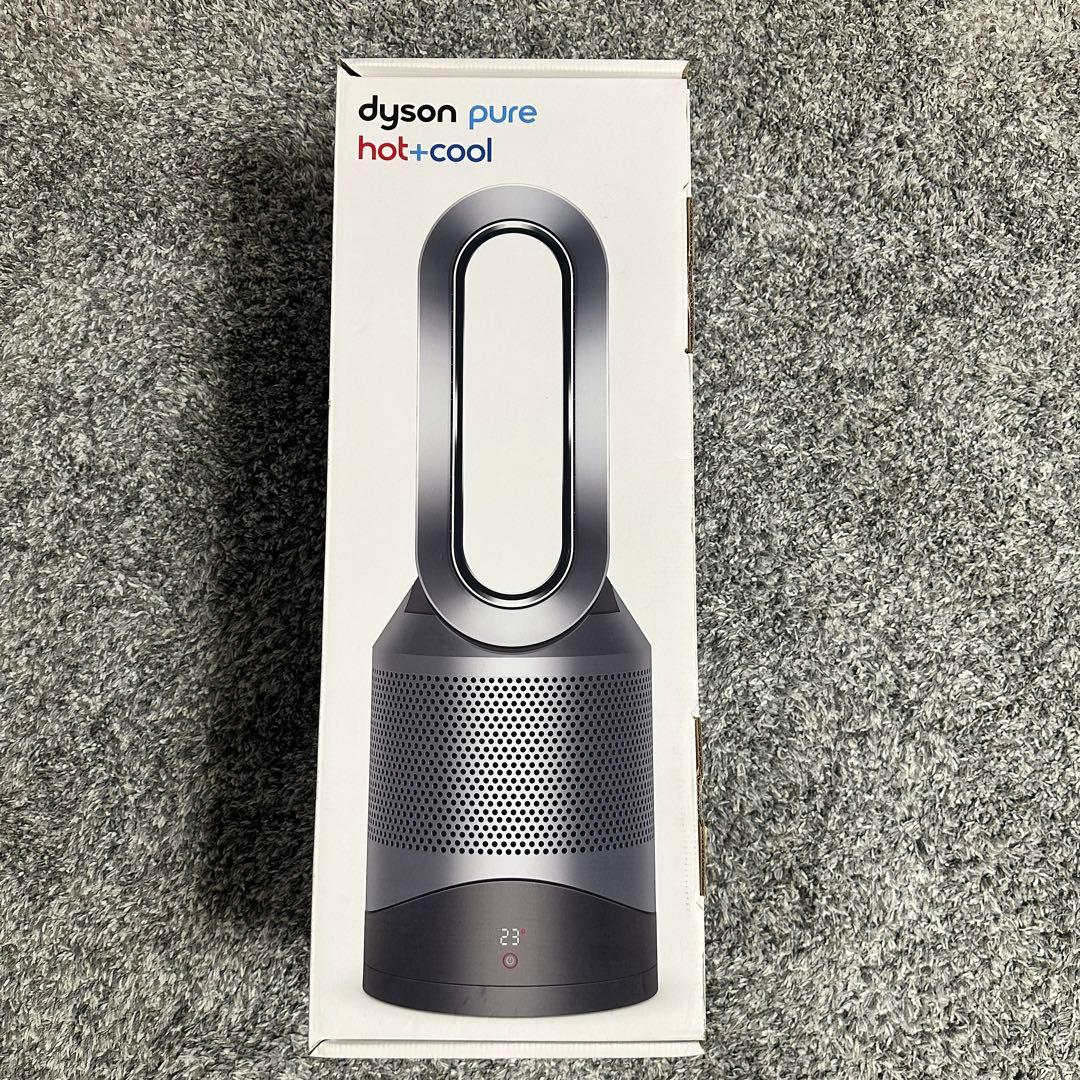 dyson 冷風・温風 送風機