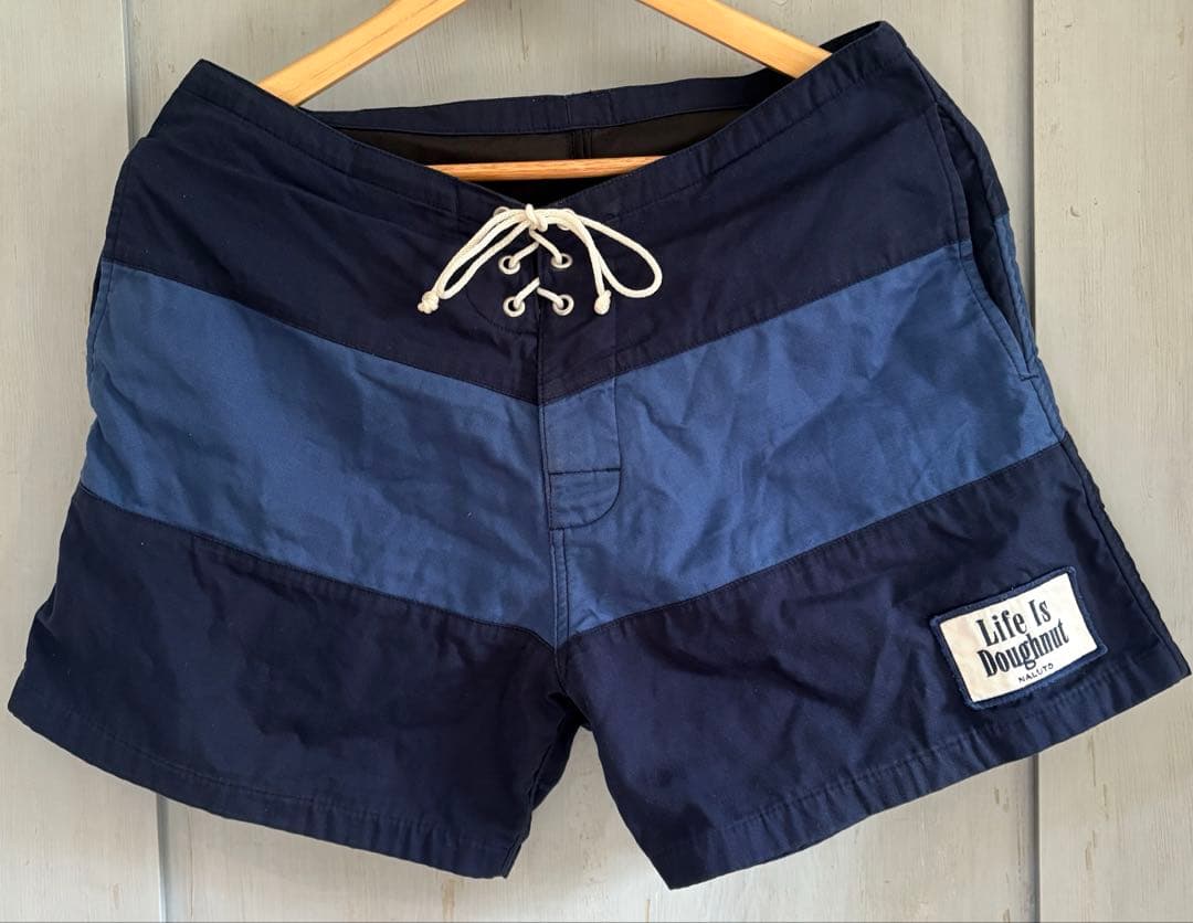 Naluto TRUNKS/ナルトトランクス THE BAND 31