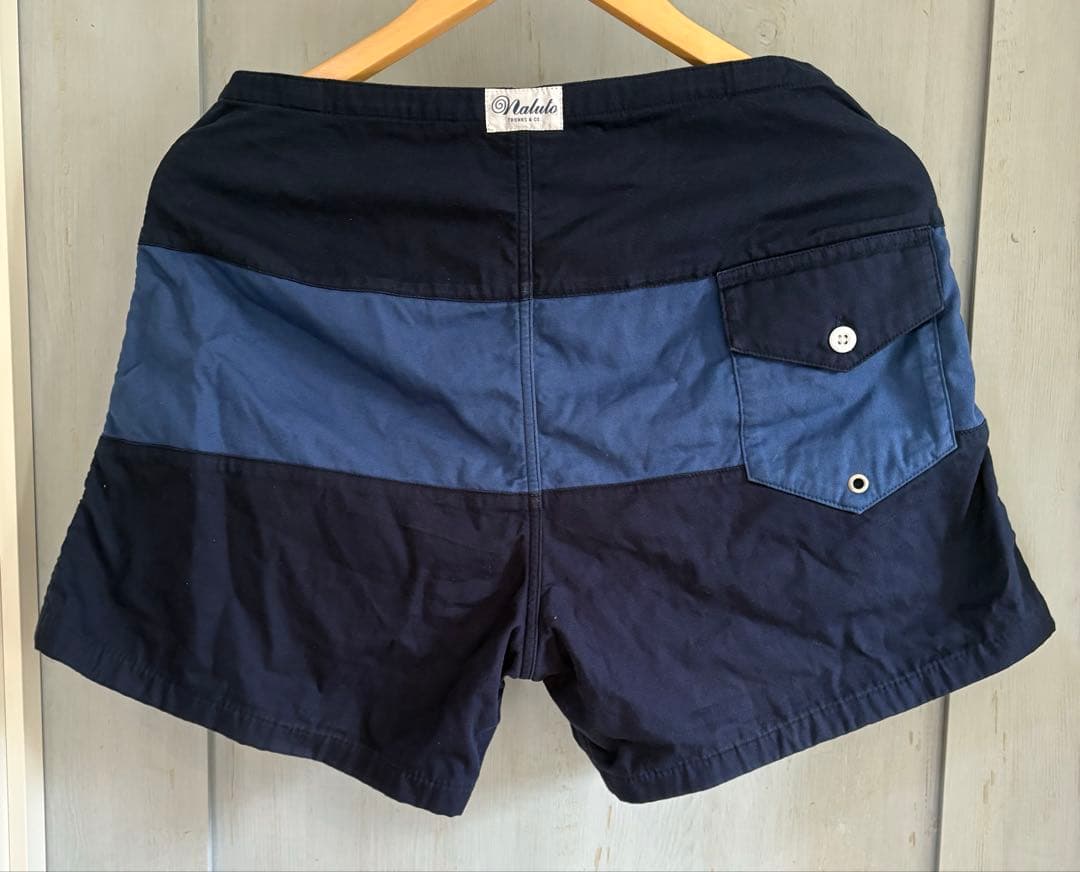 Naluto TRUNKS/ナルトトランクス THE BAND 31