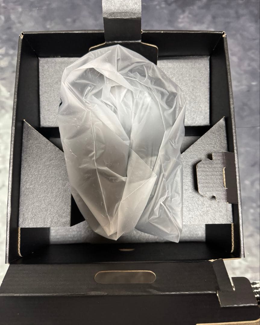 Logicool G PRO X ゲーミングヘッドセット