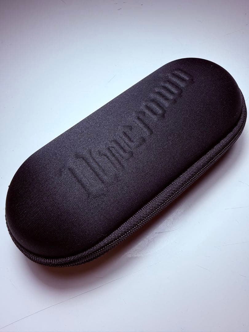 UNCROWD MODEL-HELLA-Ⅱ サングラス 日本製 べっ甲タイプ