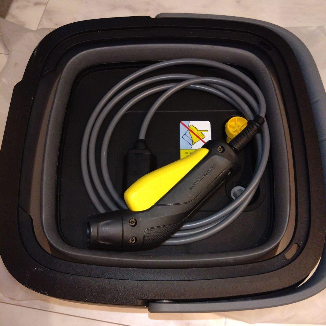 ケルヒャー KARCHER マルチクリーナー OC3 FOLDABLE