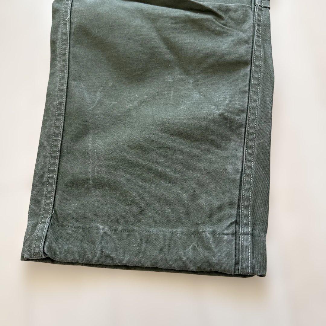 50’s M-51 カーゴパンツ US ARMY 米軍実物