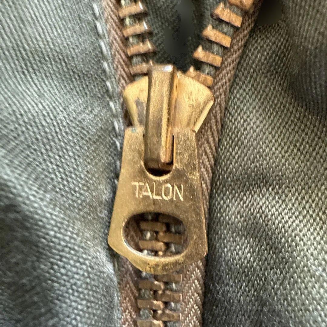 50’s M-51 カーゴパンツ US ARMY 米軍実物