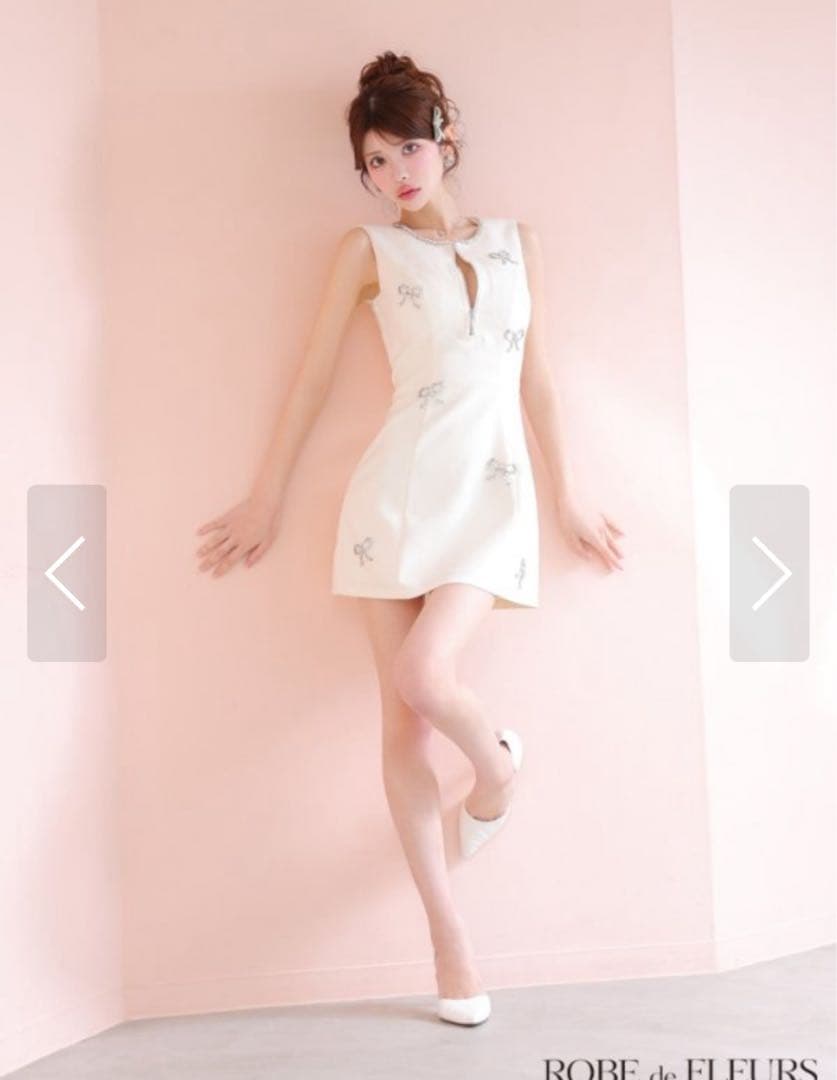 ローブドフルール Suger キャバドレス s