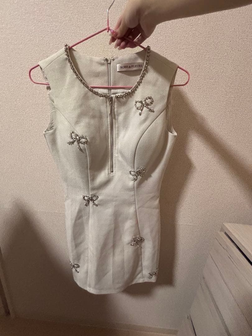 ローブドフルール Suger キャバドレス s