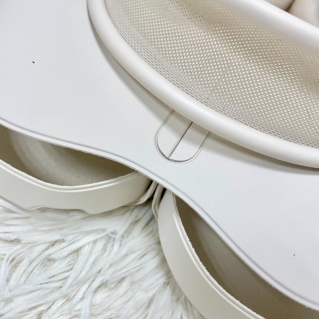 AirPods Max スターライト A3184 USB Type-C 稼働品