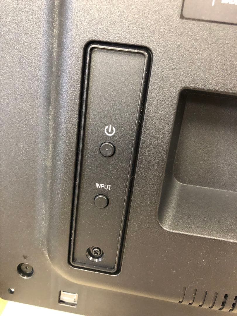 送料込！ＳＨＡＲＰ　４３Ｖ型インフォメーションディスプレイ　サイネージモニター