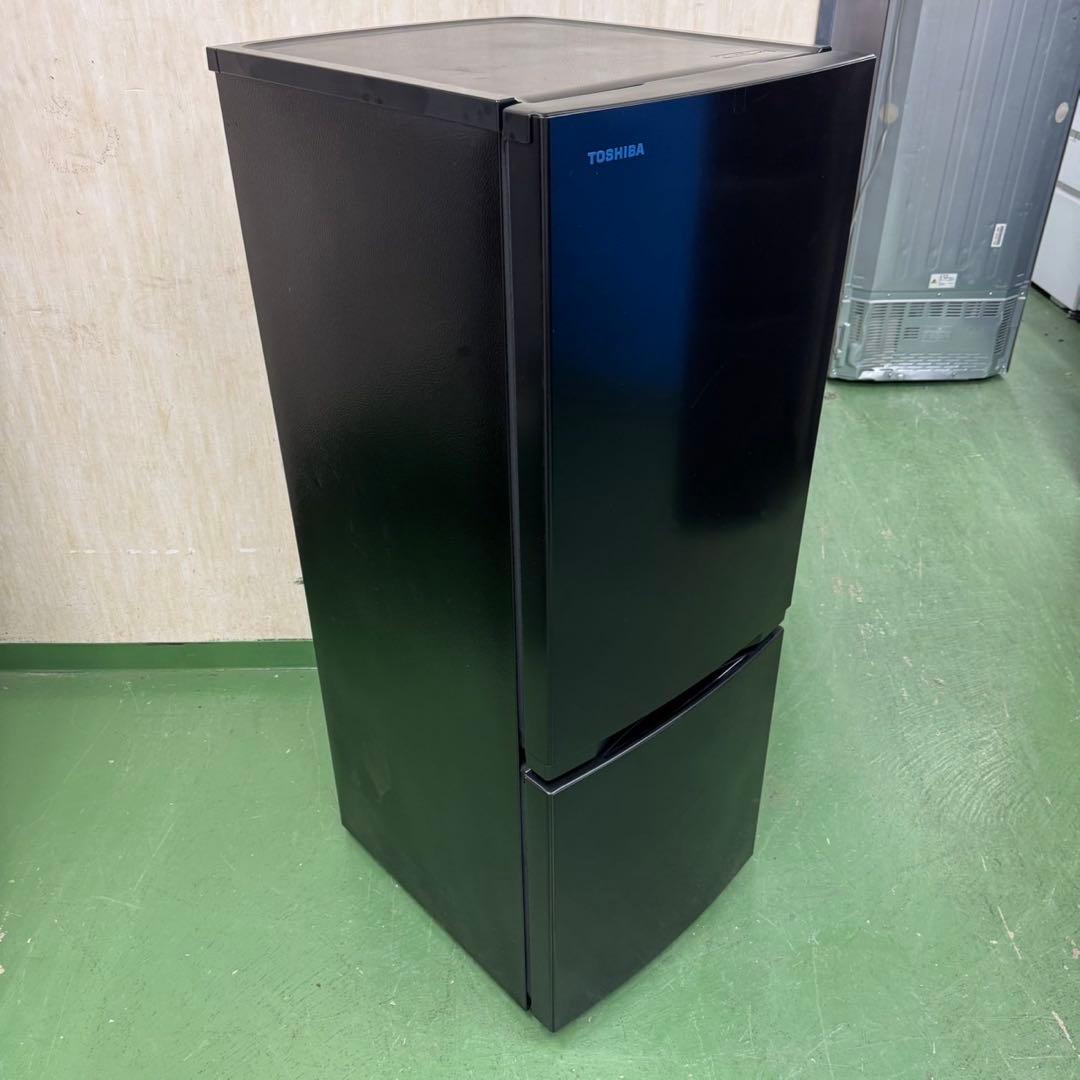 168 冷蔵庫　小型　一人暮らし　2024年製　右開き　極美品　洗濯機