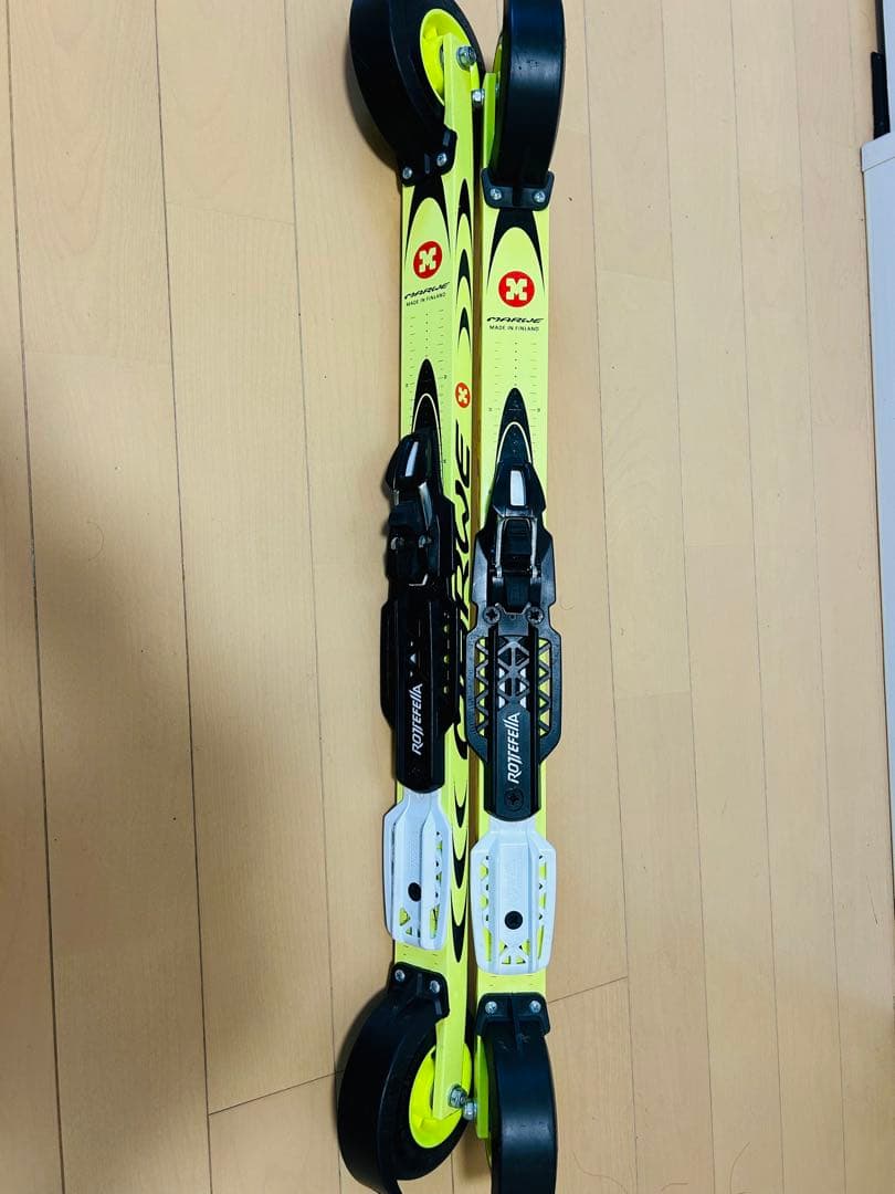 MARWE ローラースキー　スケーティング用