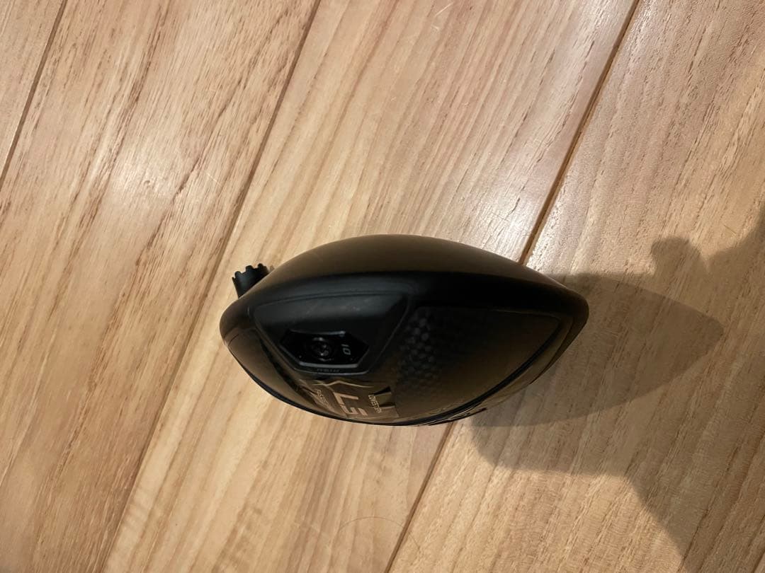 コブラ　DS-ADAPT LS ドライバー単体　10.5度