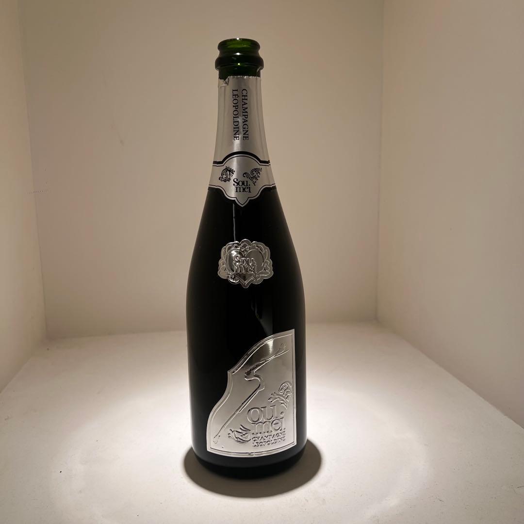 ソウメイアタッシュケース6本入り