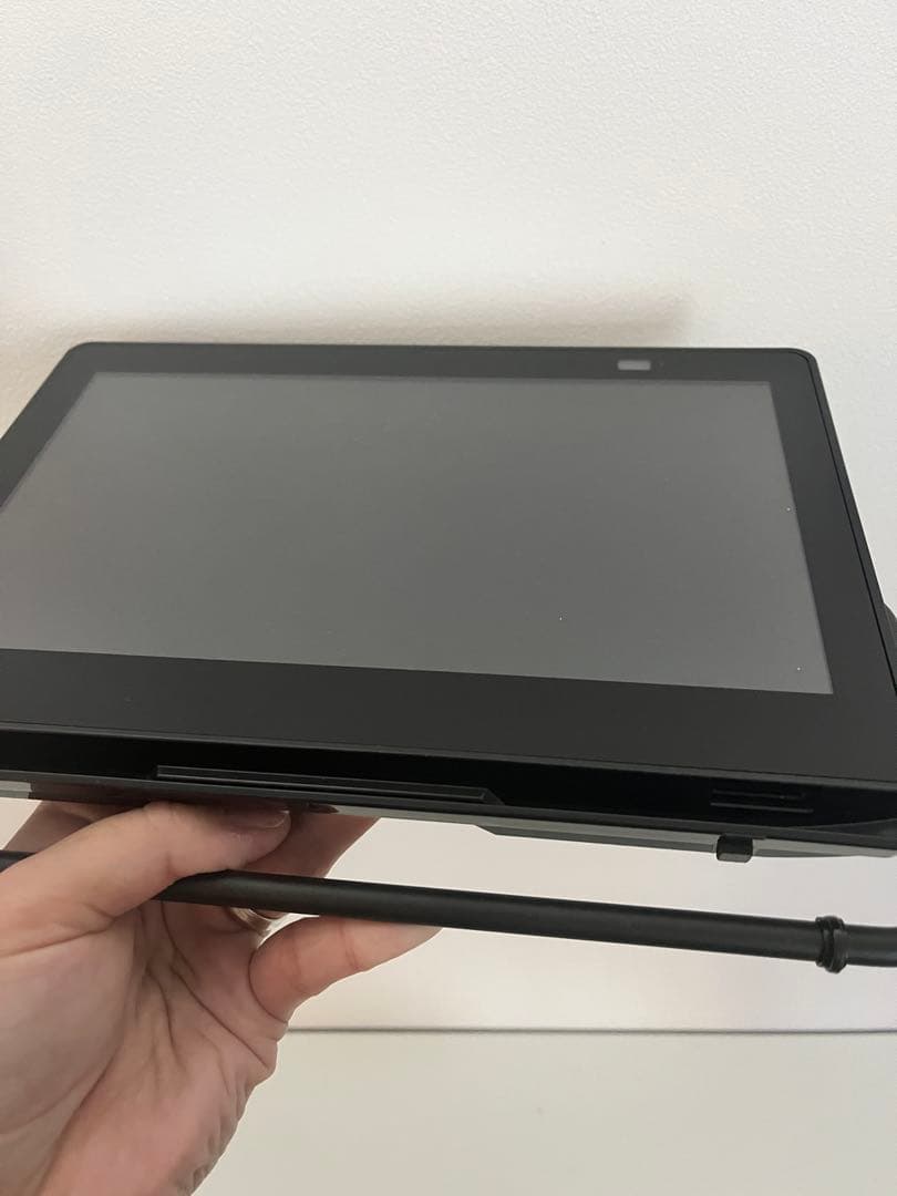 パナソニック 液晶テレビ プライベート・ビエラ UN-10L12