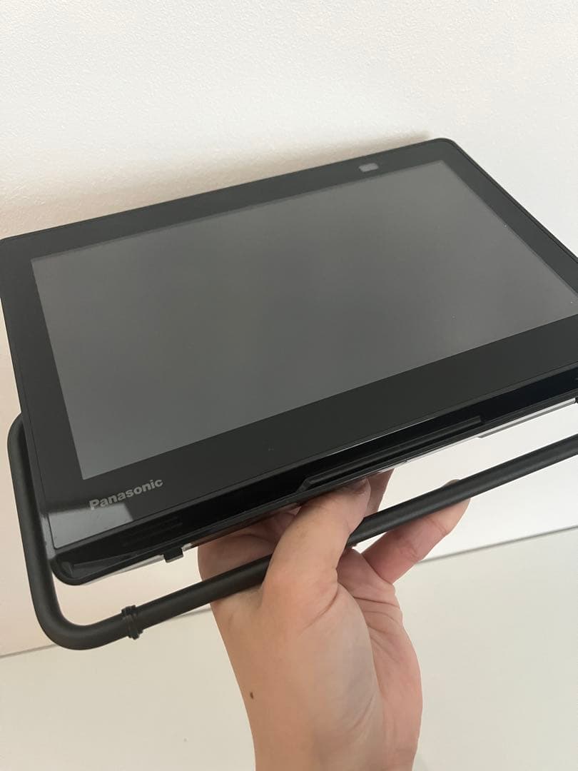 パナソニック 液晶テレビ プライベート・ビエラ UN-10L12