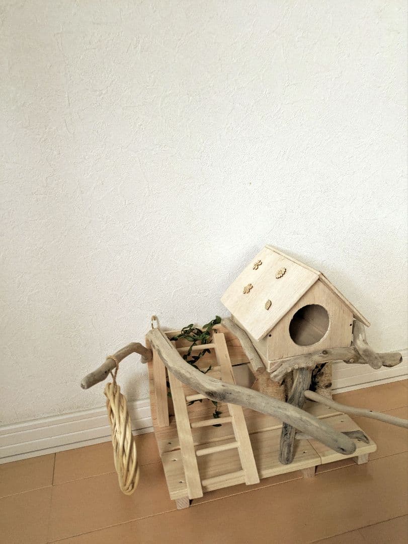 az　バードアスレチック　バードトイ