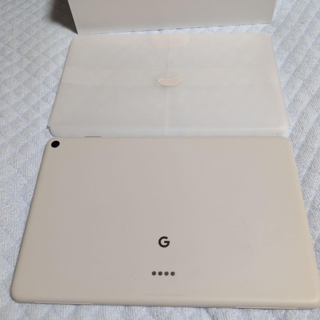 Google Pixel Tablet 本体と充電機能付きスピーカーセット