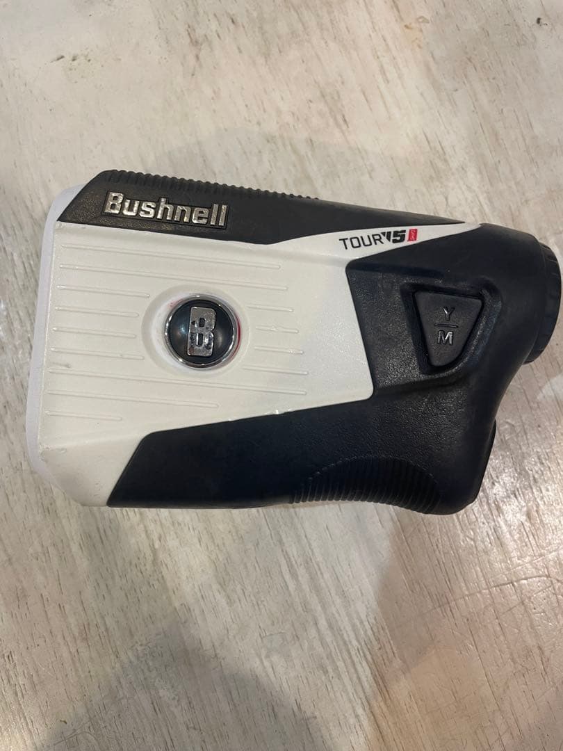 Bushnell ツアーv5