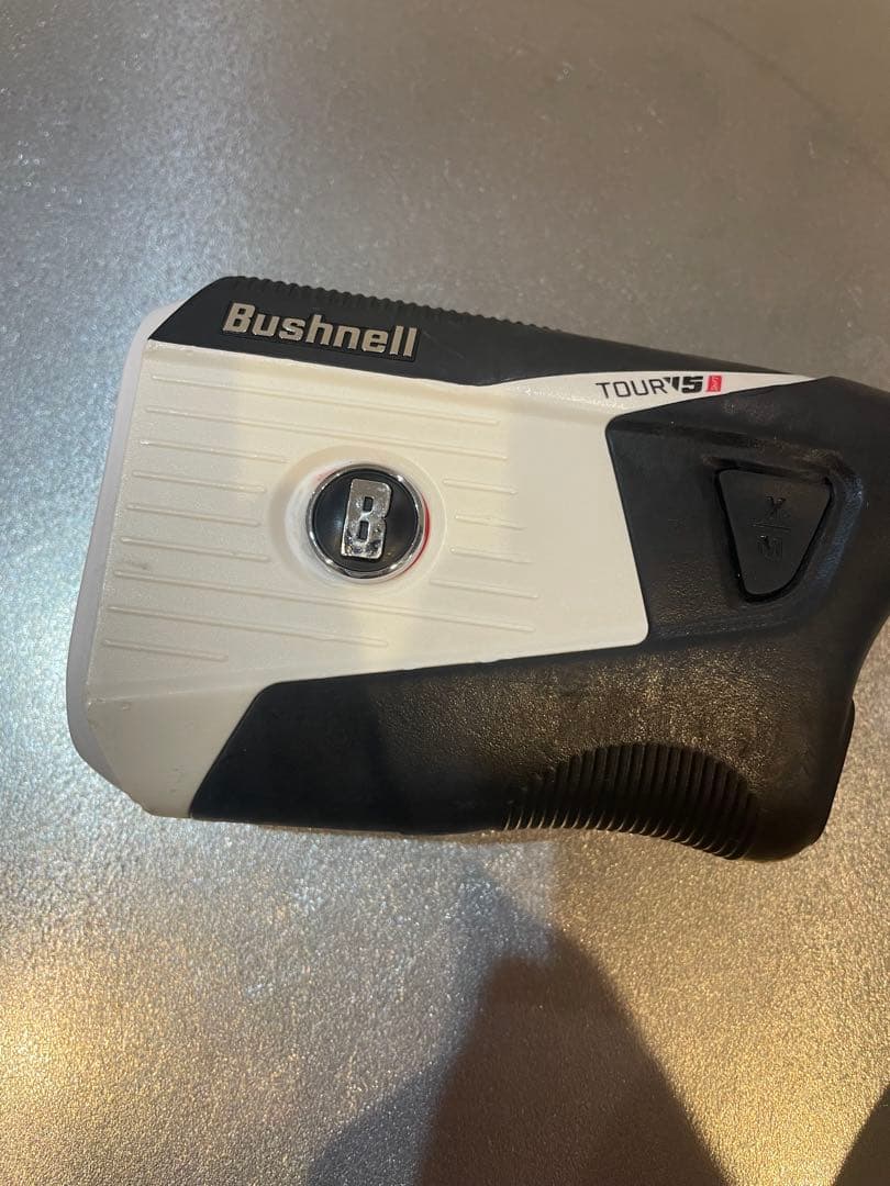Bushnell ツアーv5