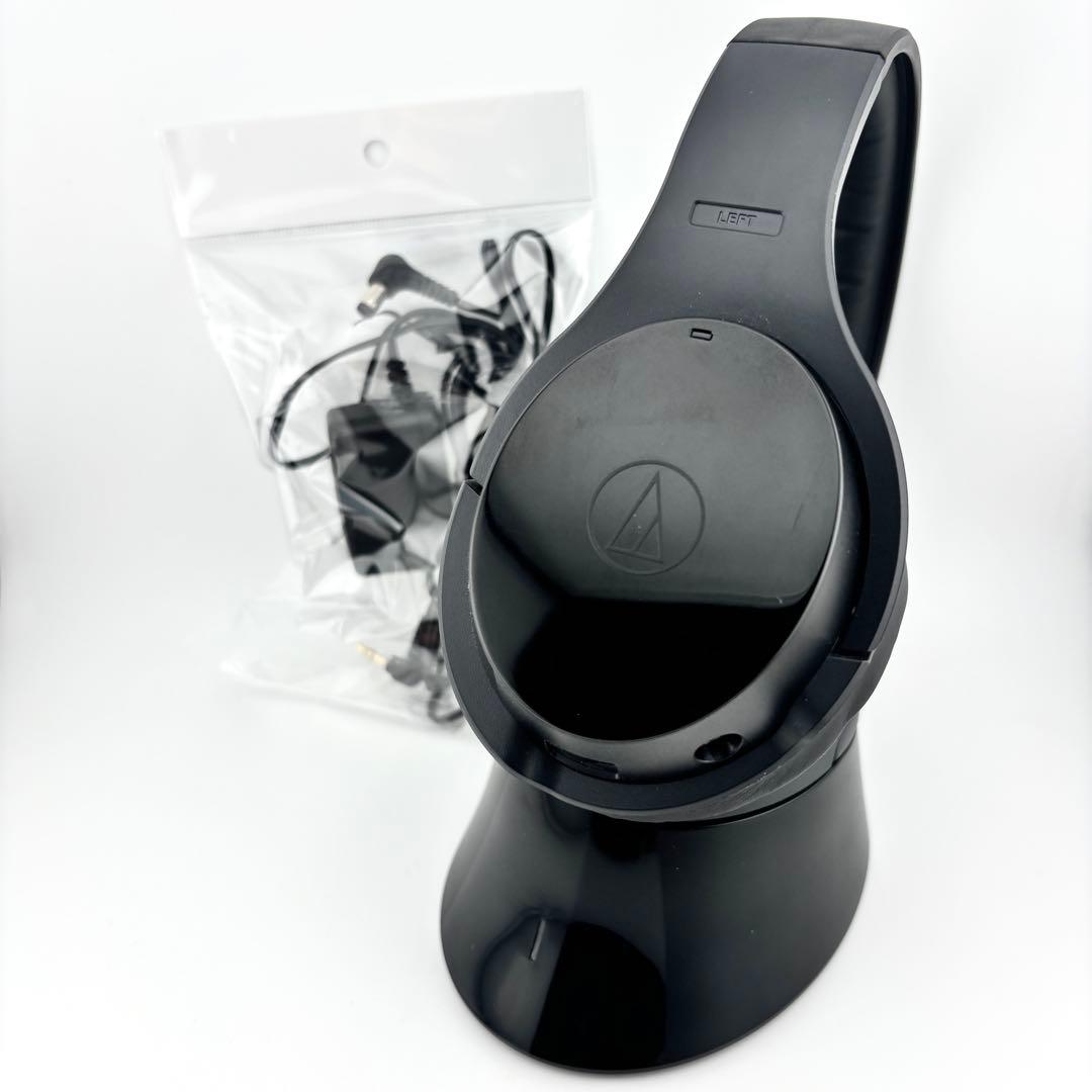 【音出し確認済み】audio-technica ATH-EP1000RX