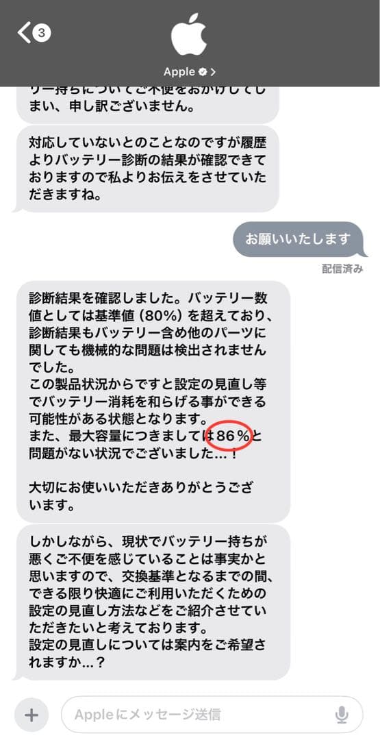 Apple iPad Air 4 本体