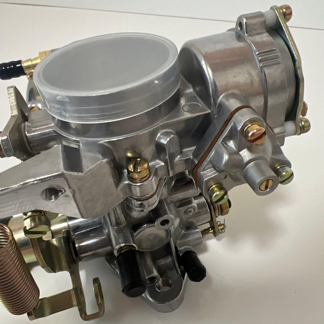 空冷VW 34 SOLEX PICT-3 キャブレター 純正タイプ ソレックス