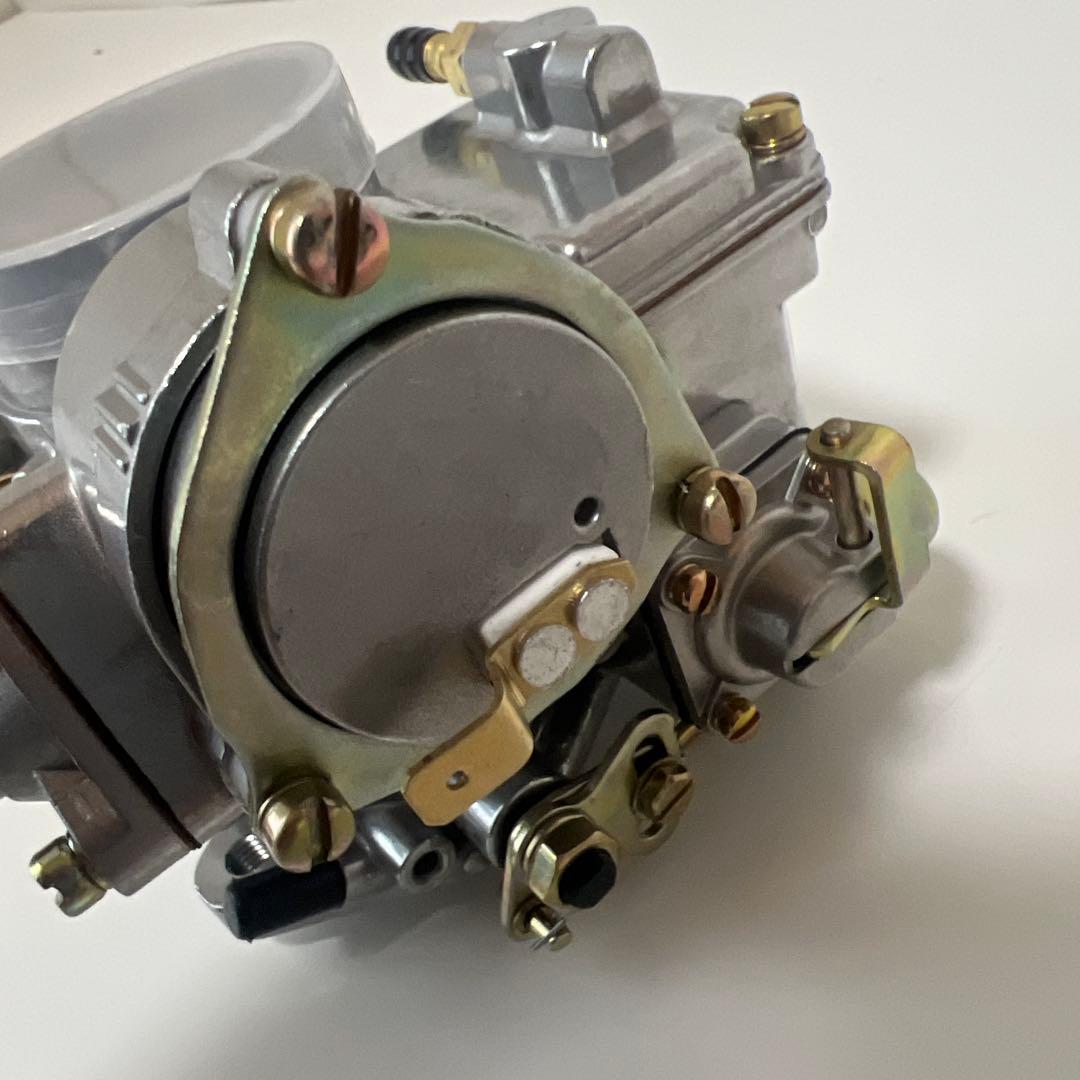 空冷VW 34 SOLEX PICT-3 キャブレター 純正タイプ ソレックス