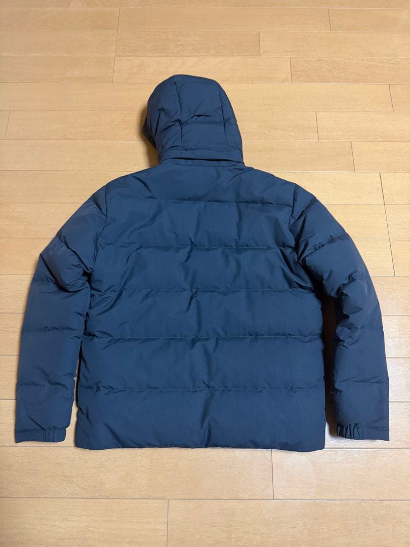 patagonia パタゴニア ダウンドリフトジャケット　インクブラック　M
