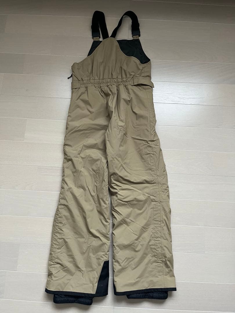 THE NORTH FACE 子ども用スキーウェア 上下セット 140