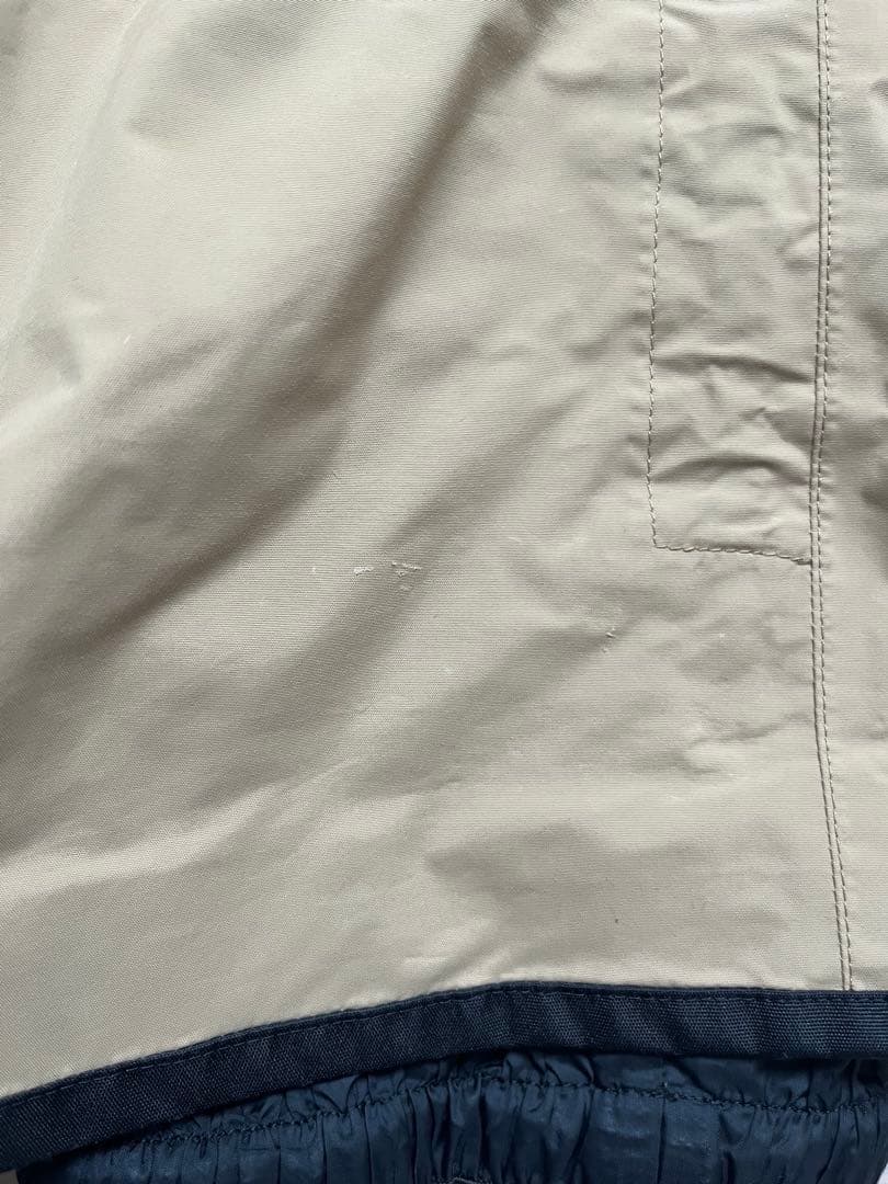 THE NORTH FACE 子ども用スキーウェア 上下セット 140