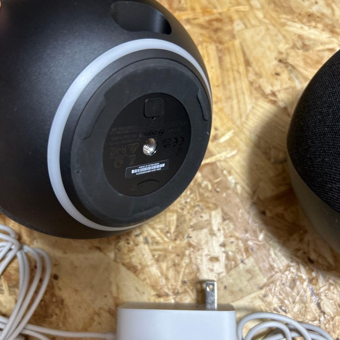 Amazonエコー　第四世代