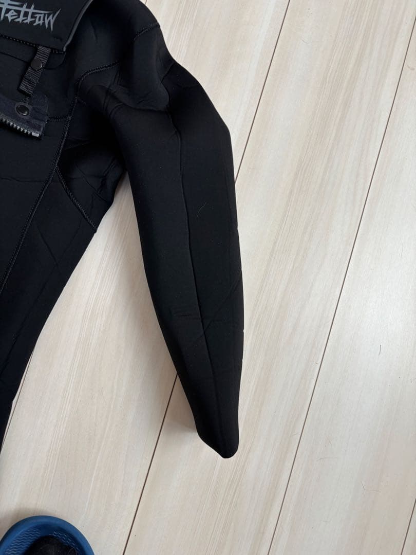 FELLOW ウエットスーツ　フルスーツ　３mm