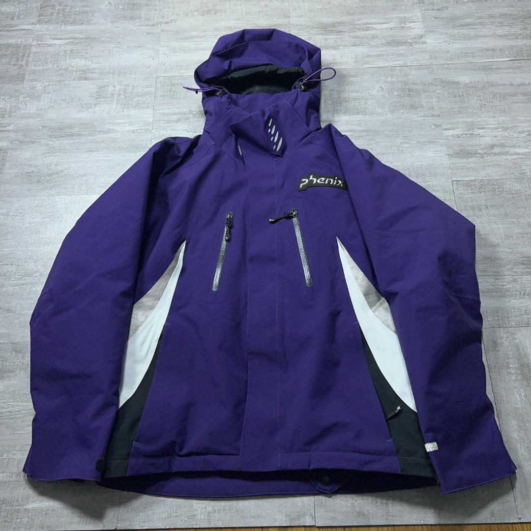 お買い得★ Phenix スキーウェア メンズM フェニックス