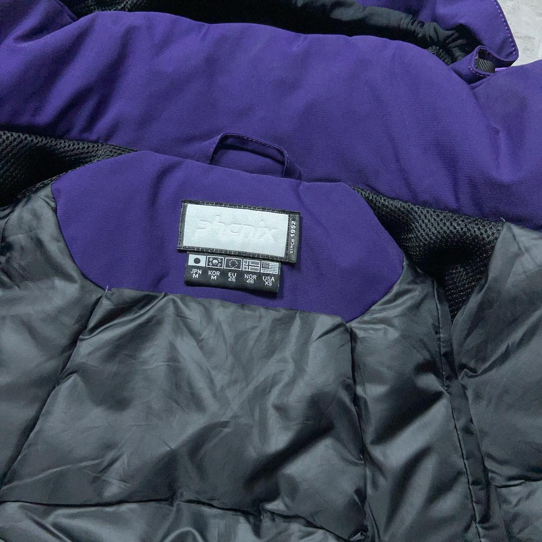 お買い得★ Phenix スキーウェア メンズM フェニックス