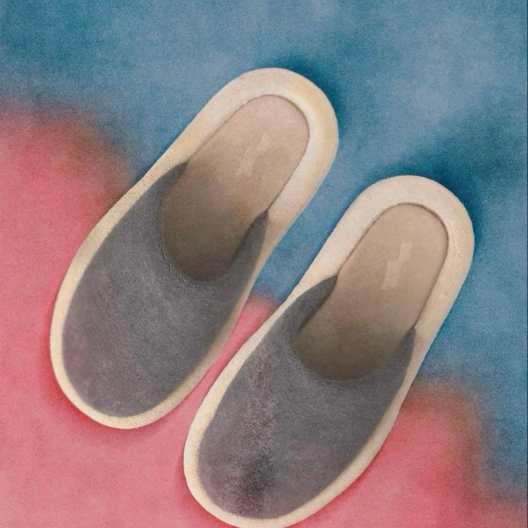 SKYLRK REST SLIPPER ※即完売品　即日発送