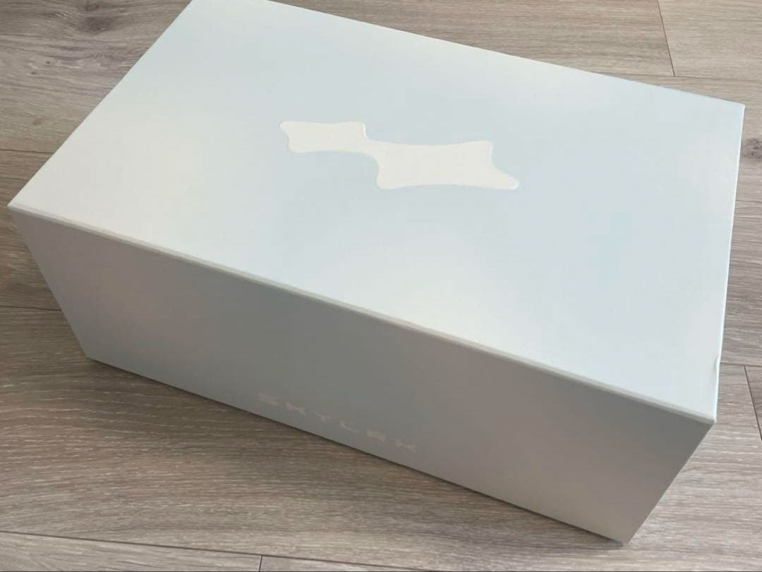 SKYLRK REST SLIPPER ※即完売品　即日発送