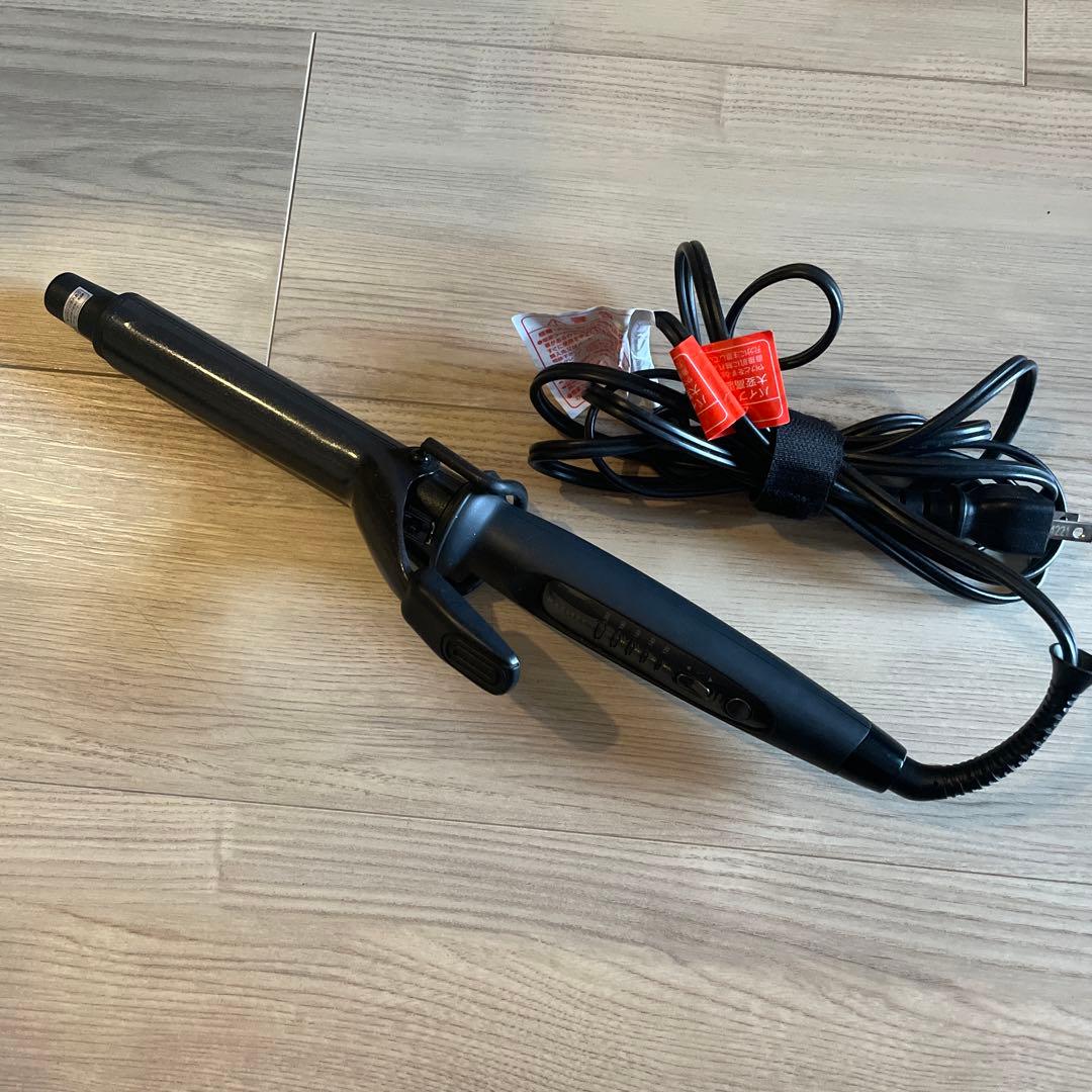 ヘアアイロンMagnet Hair Pro マグネットヘアプロ　26mmクレイツ