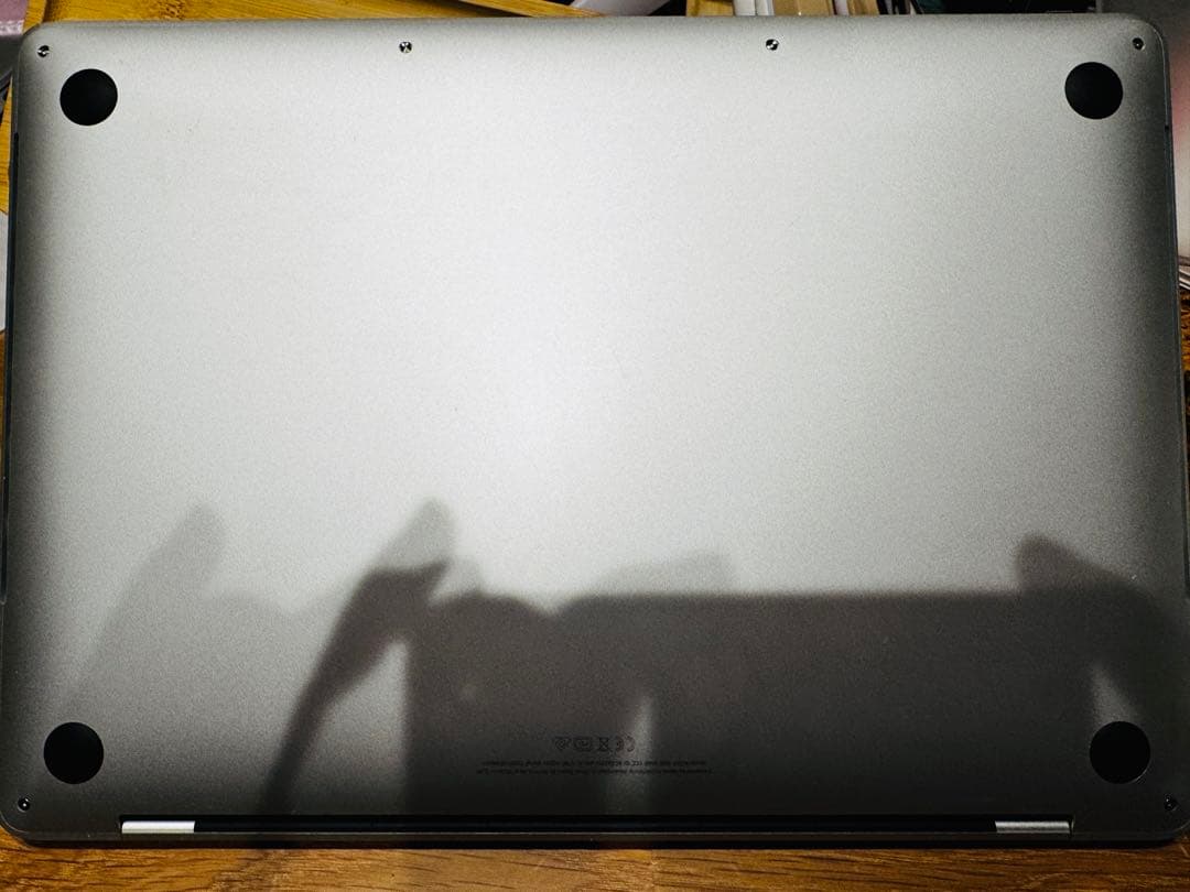 【美品】MacBook Pro 2020 32GB 512GB