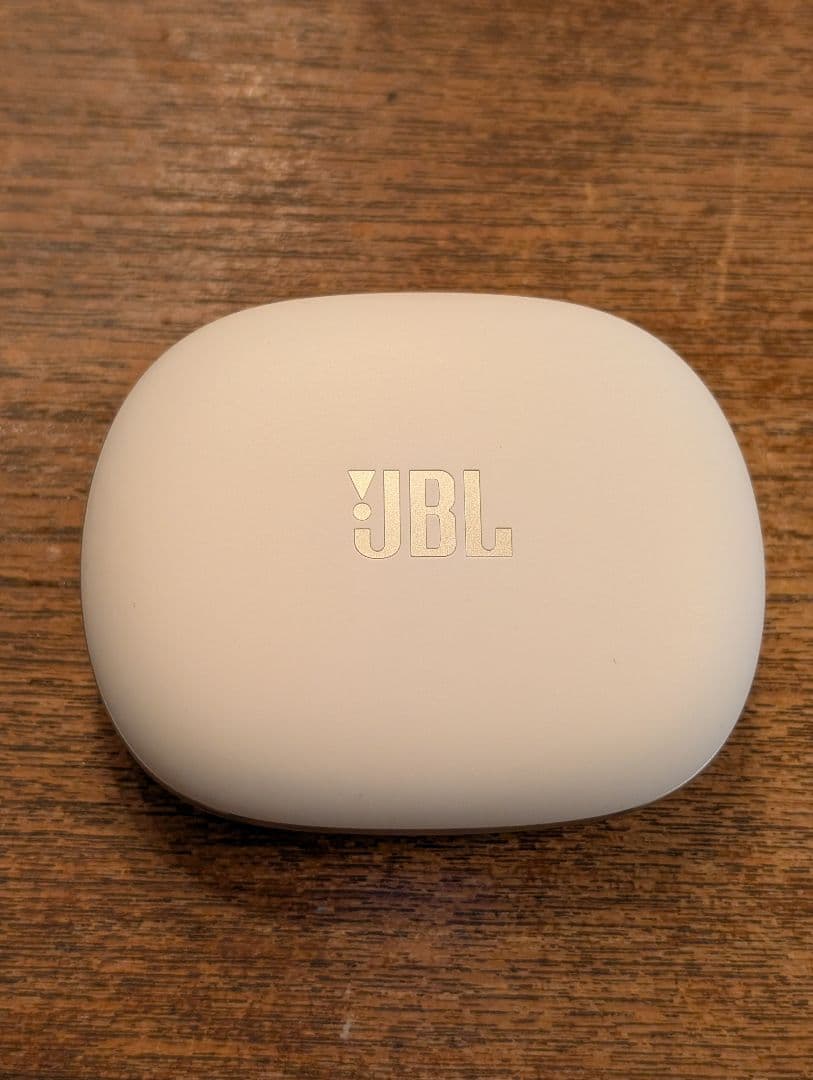 JBL SENSE PRO Bluetooth6.0 ホワイト LDAC