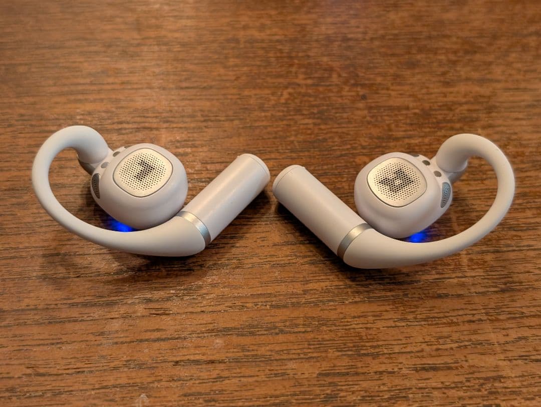 JBL SENSE PRO Bluetooth6.0 ホワイト LDAC