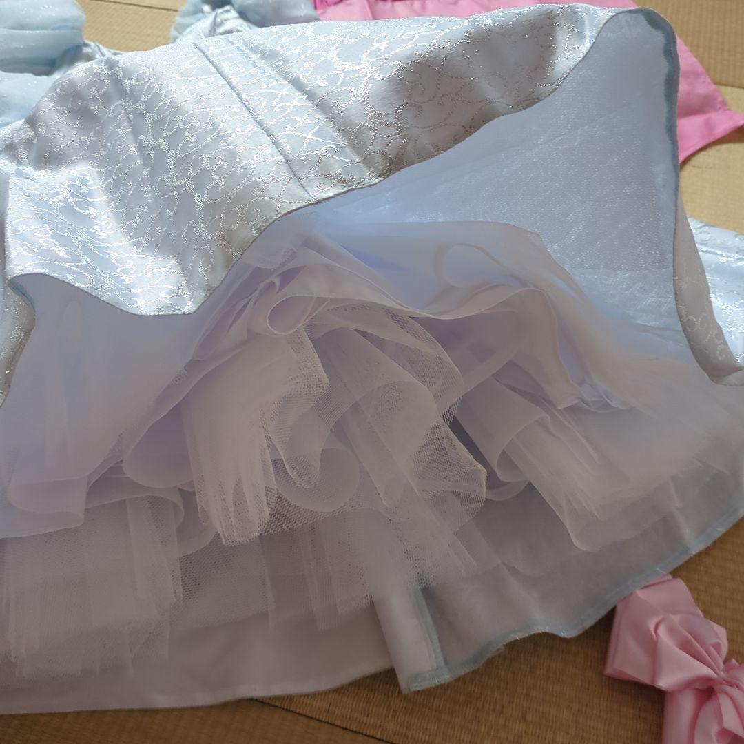 あくびビビディバビディブティック シンデレラ プレミアム120