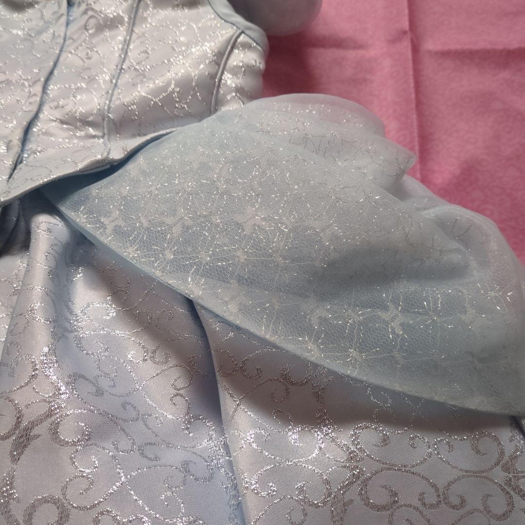 あくびビビディバビディブティック シンデレラ プレミアム120