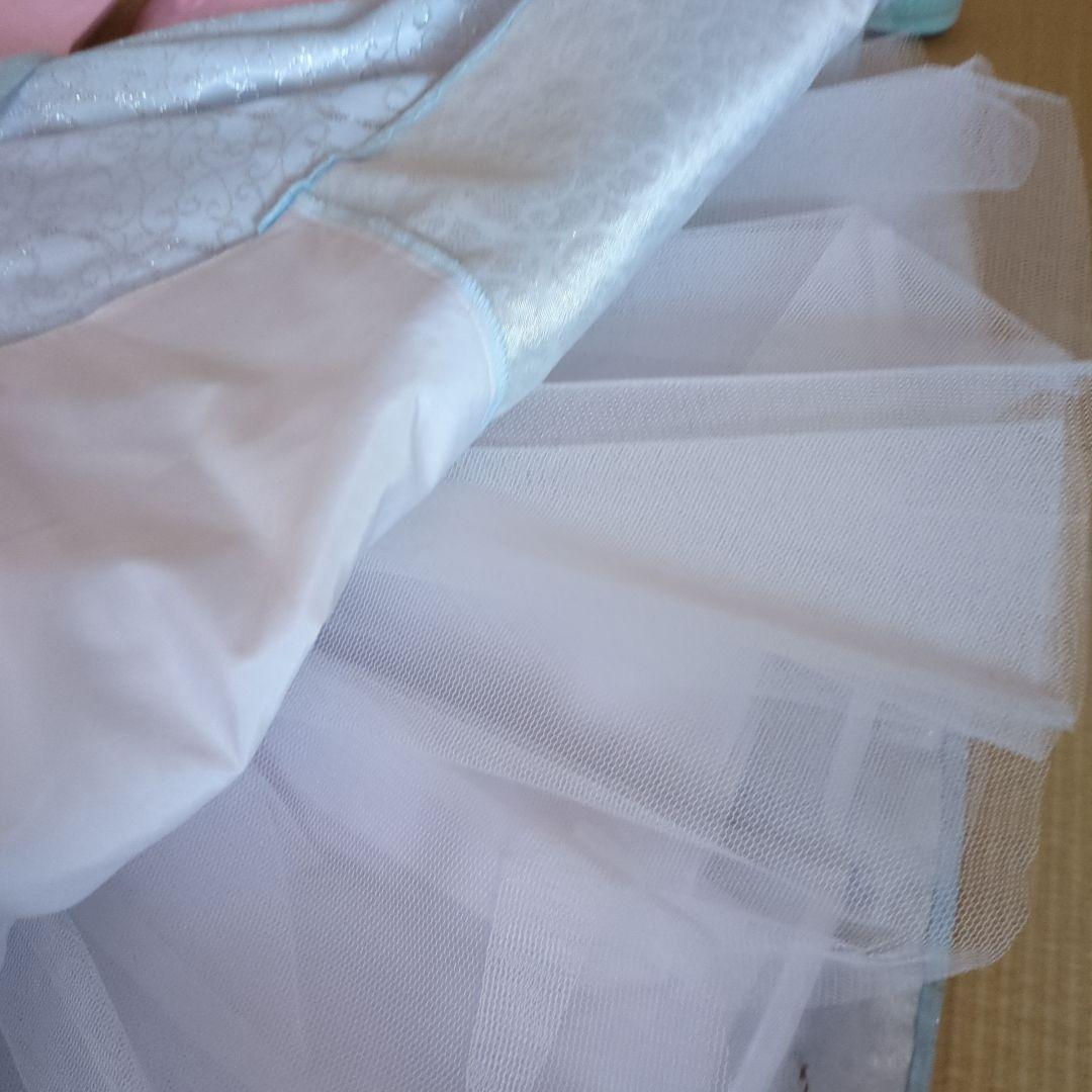 あくびビビディバビディブティック シンデレラ プレミアム120